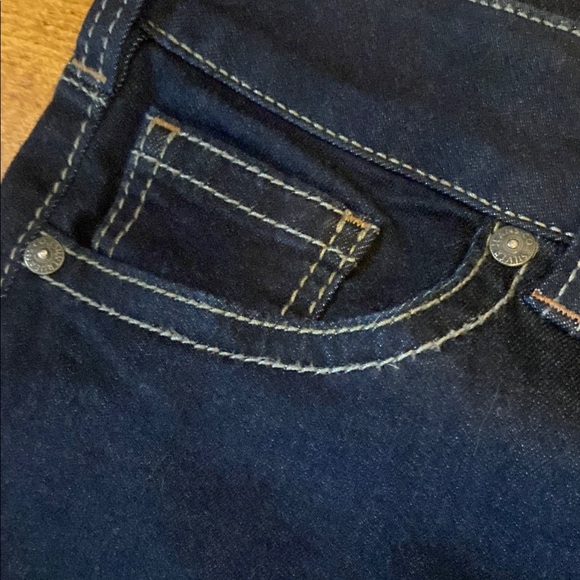 Silver suki slim boot Jeans - Picture 2 of 7